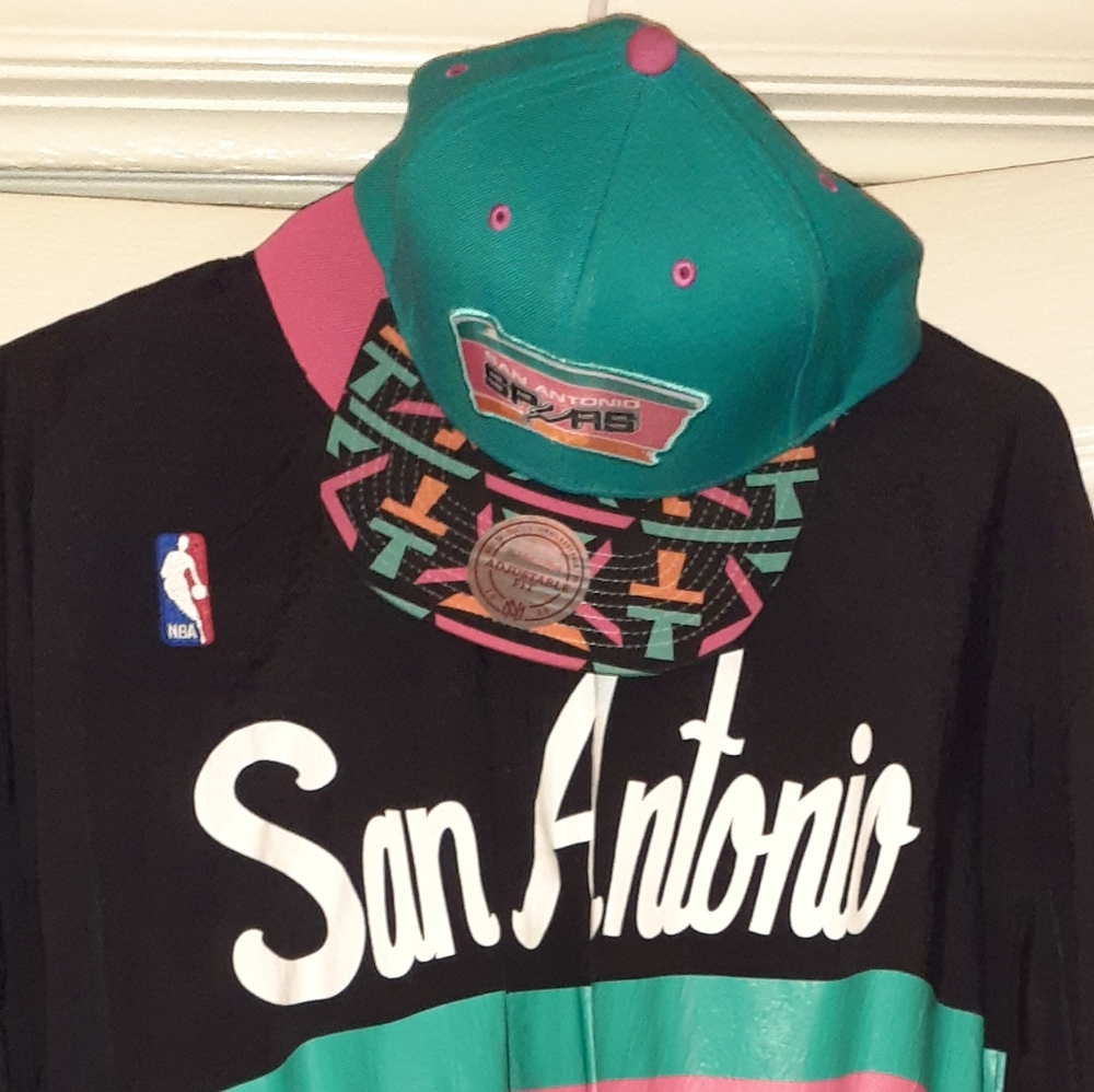 Snap Back (Cap)